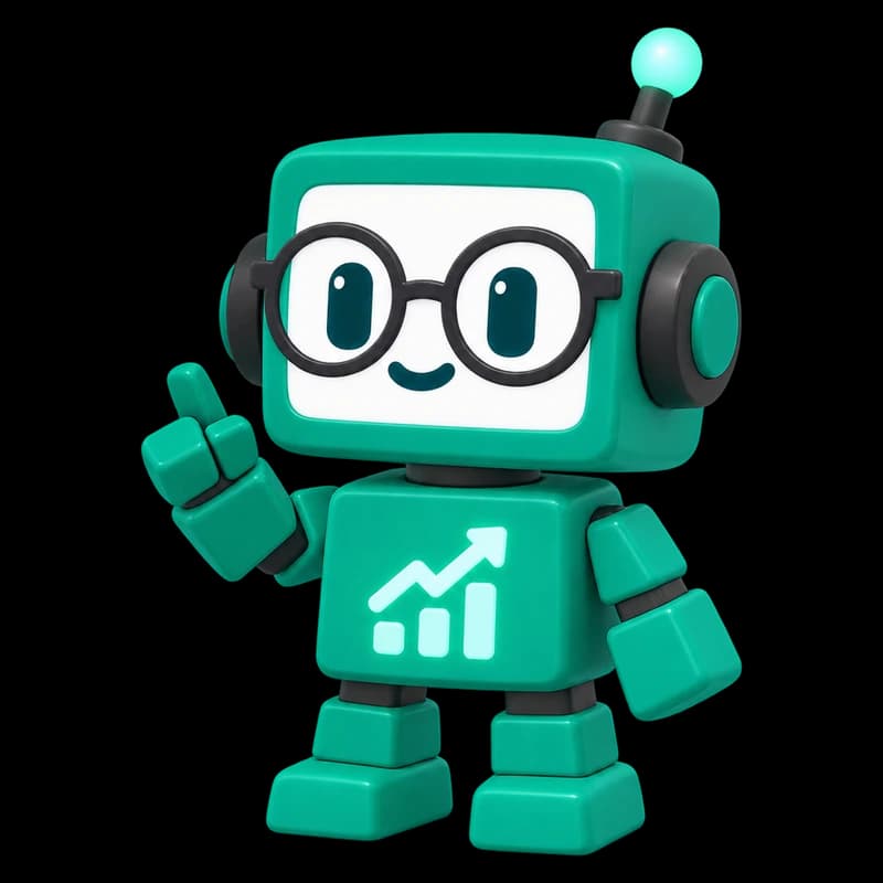 Chartist robot